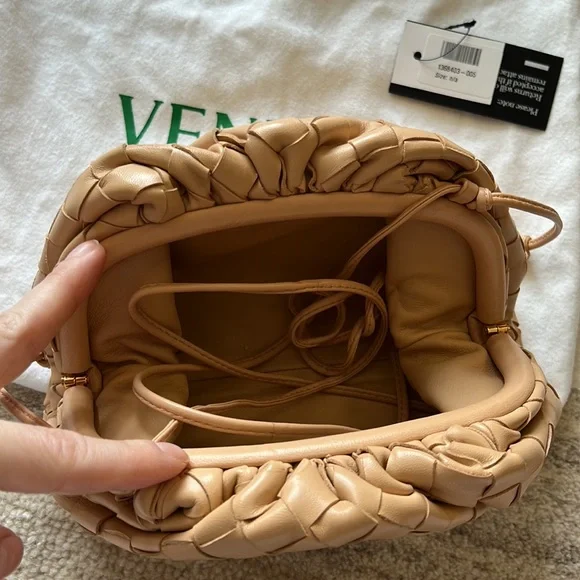 Bottega Veneta Bag - Picture 3 of 8